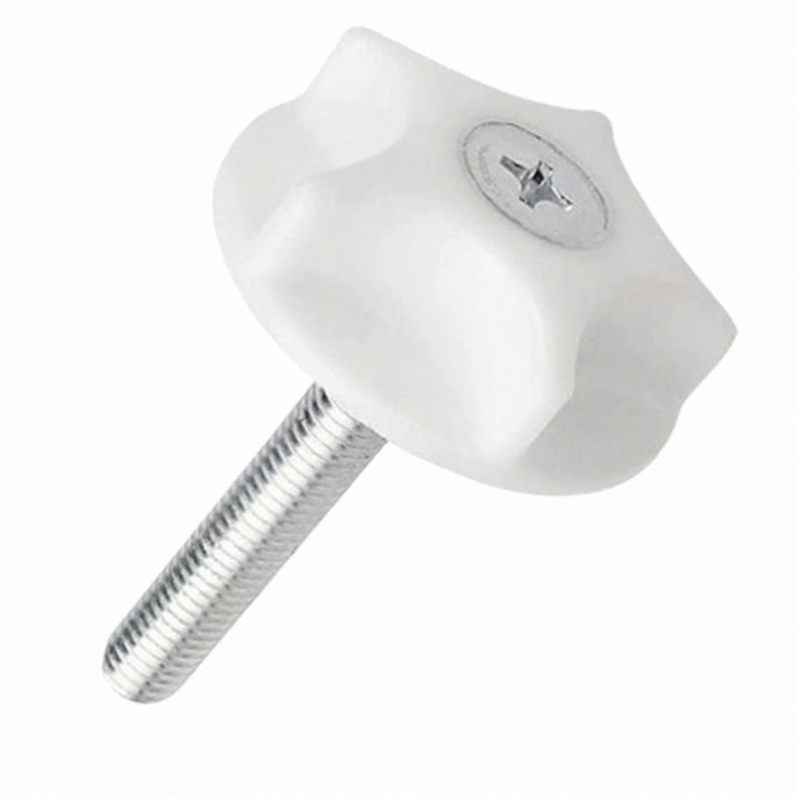 Heavy Duty Headboard Screws and Washers for Divan Bed Frames