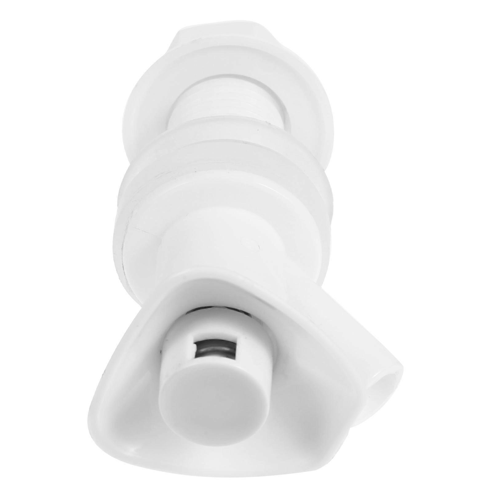 Plastic Water Jug Faucet for Beverage Cask 1 Set Water Dispenser Bucket Tap