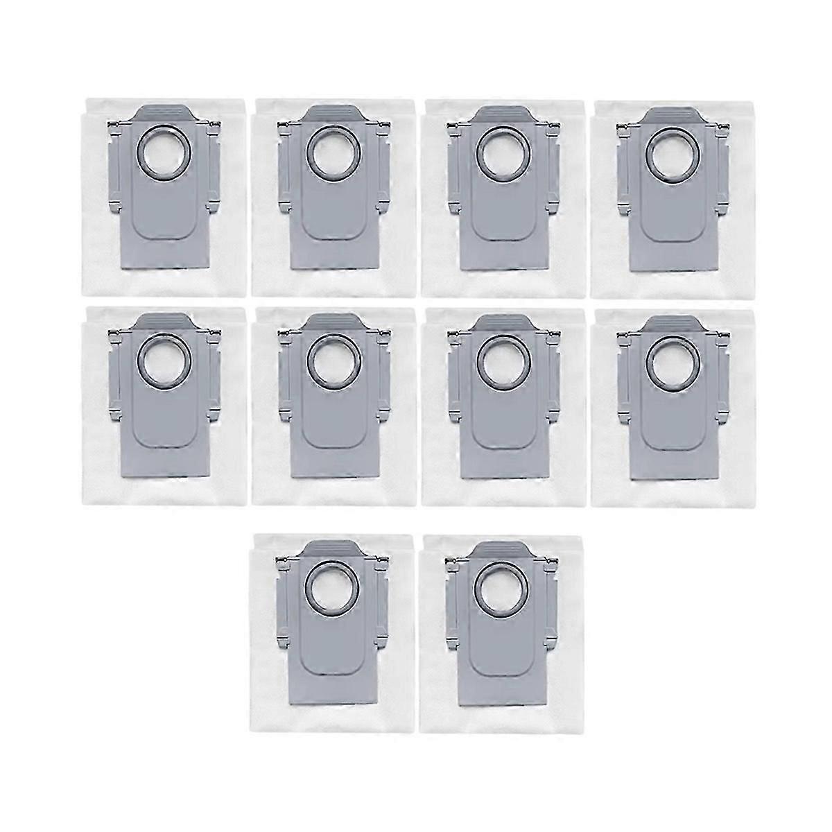 P10pro/G20S/Q/S8 MAXV Ultra Sweeper Dust Bag Replacement