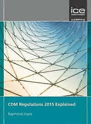 CDM Regulations 2015 Explained