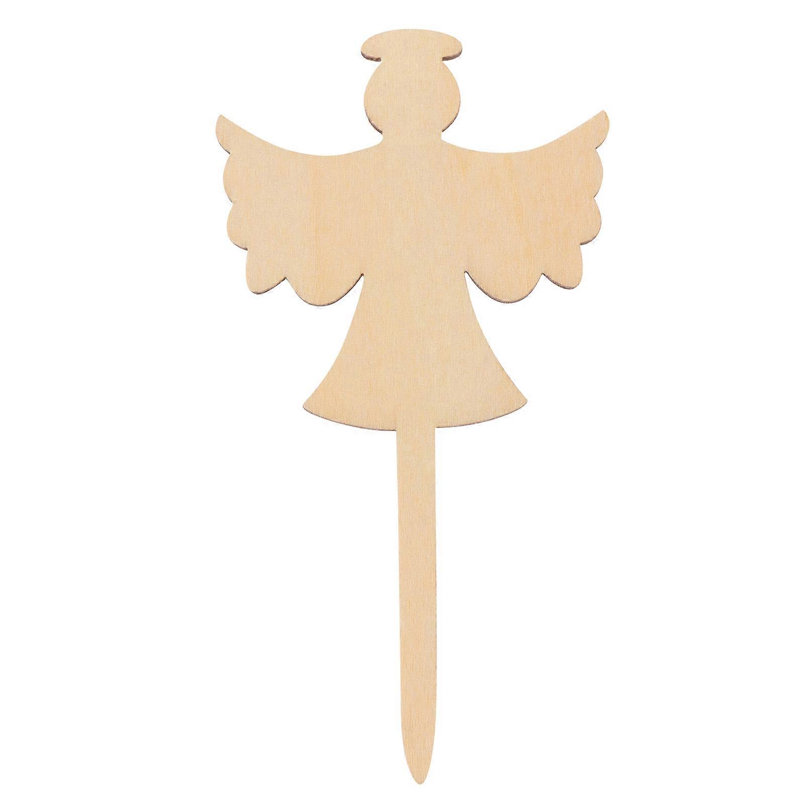 Plant Distinguish Labels for Floral Arrangement, Practical Solution, Add Charm to Plants