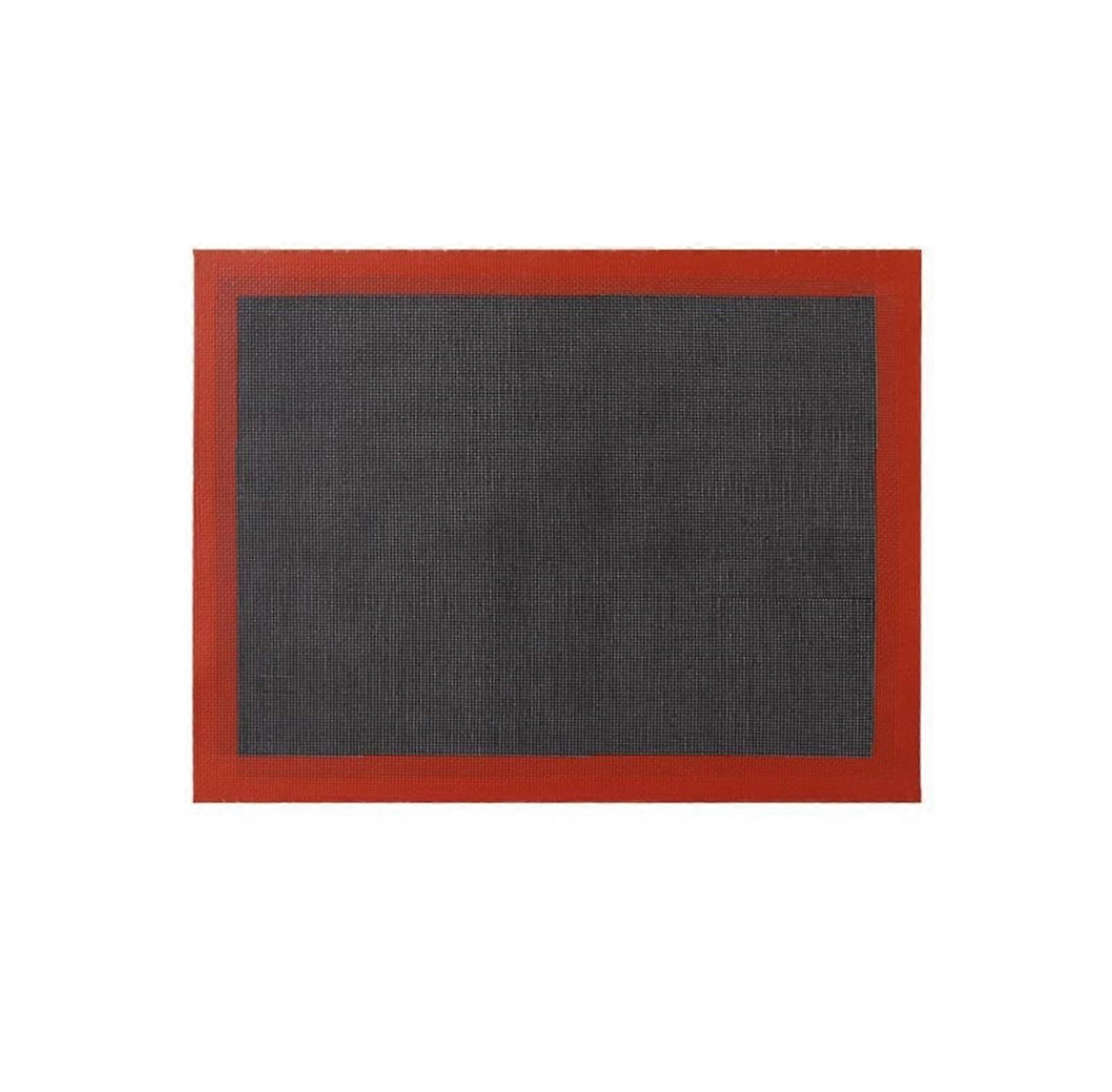 Silicone baking mat with holes, nonstick oven mat, baking liner, bakery kitchen utensils Style A