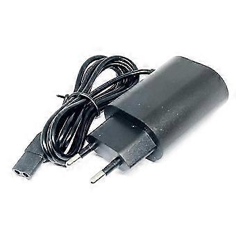 Vervangende scheeroplader van 12V 0,4A voor Braun Series S3 S5 S7 S8 S9 elektrische scheerapparaatoplader