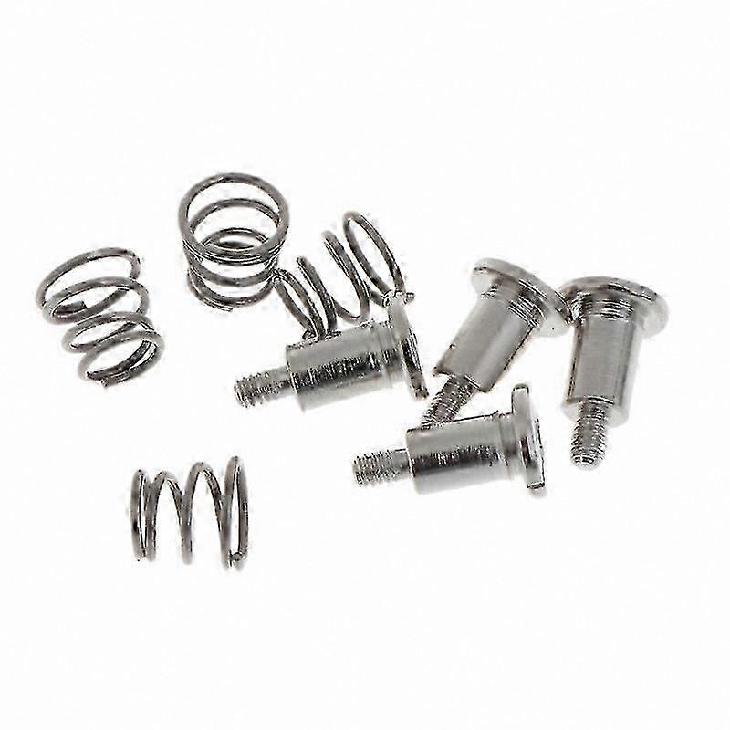 1Set CPU Screws forDELL E6400 E6410 E6420 E6430 E6440 CPU Heatsink Backplate