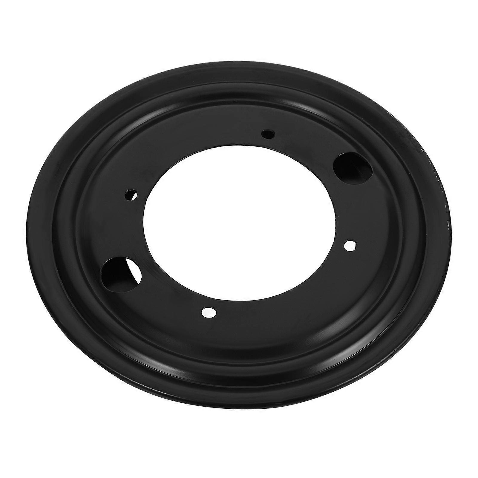 Sturdy Heavy Duty Round Swivel Plate Lazy Susan Turntable Base with Ball Bearings for Smooth Rotation – Ideal for Dining Tables, Kitchen Cabinets,