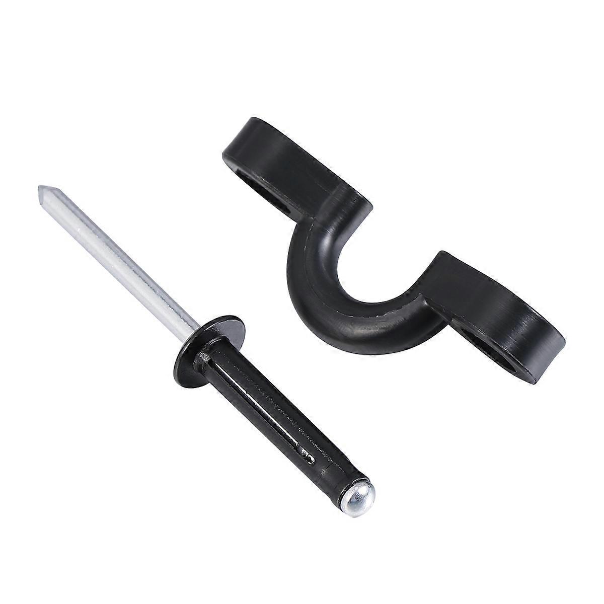 Buckle for Kayak Deck and Accessories Durable Plastic and Stainless Steel Assorted Color
