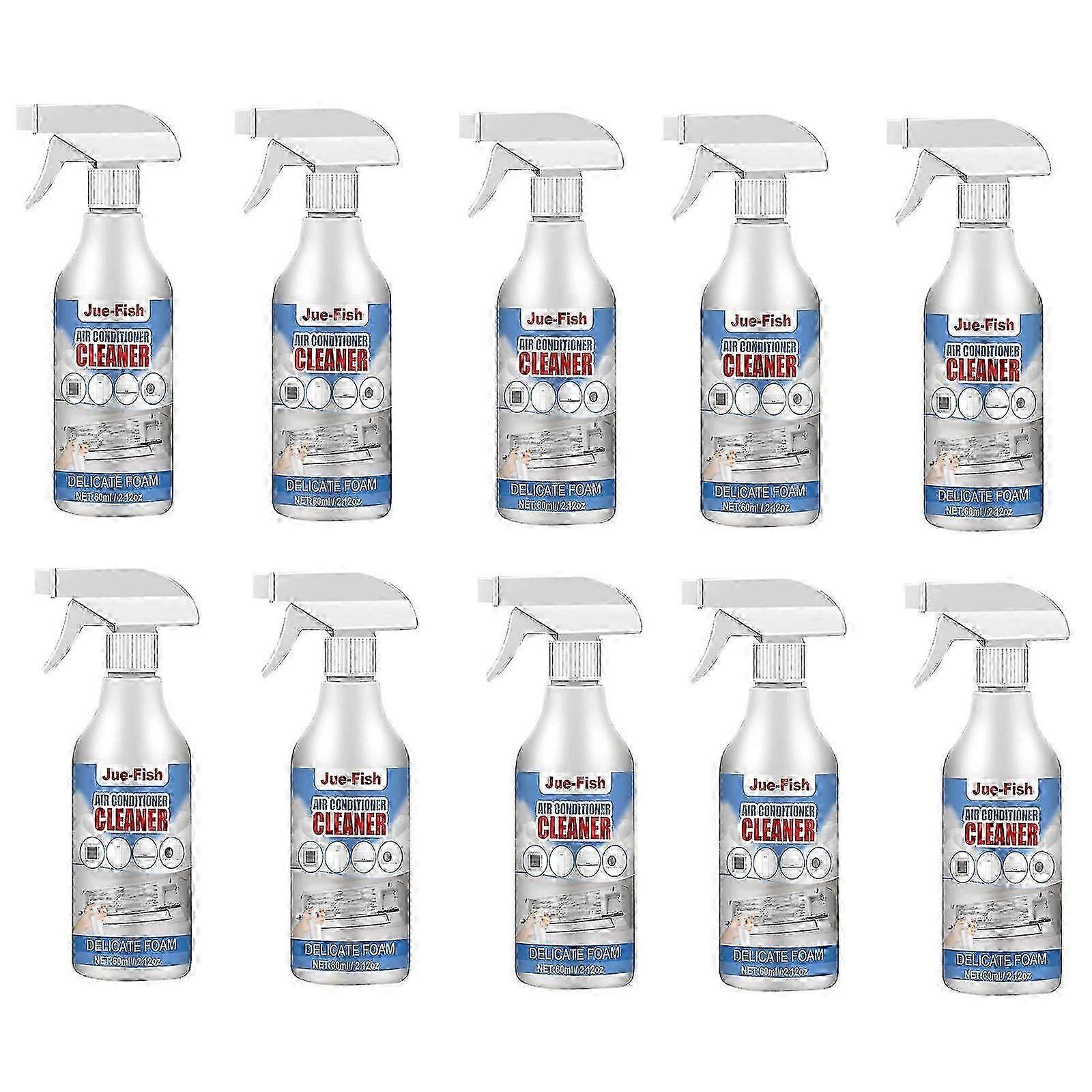 Foam Cleaner Powerful for Home AC Units