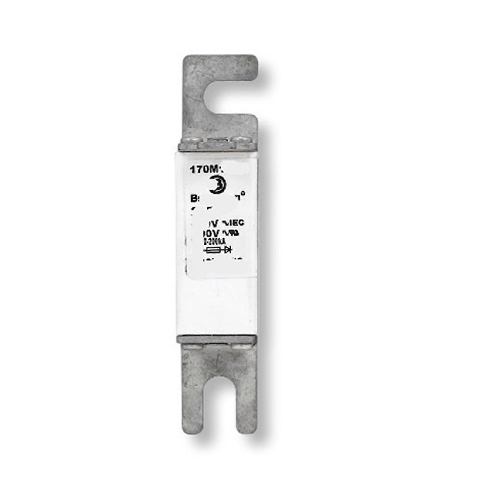 170M4810 170M4830 High Voltage Fuse, 170M4810 Model, 170M4830 Specifications, Electrical Safety Fuse