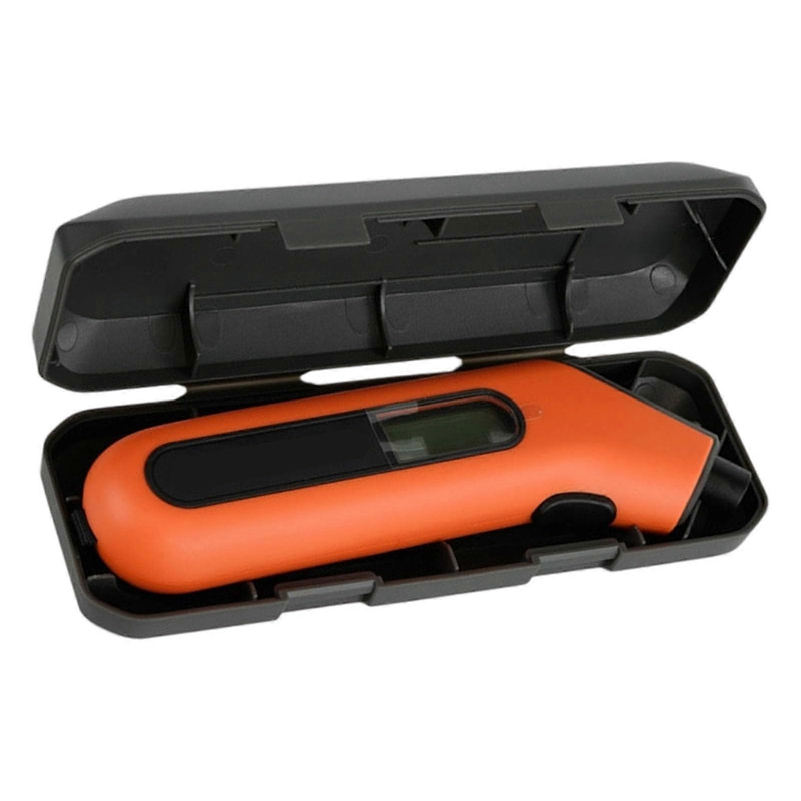 USB Rechargeable Air Pumps High Efficiency Portable Electric Inflator for Inflatable Mattress Pool Toy Camping with Light and Tire Pressure Detection