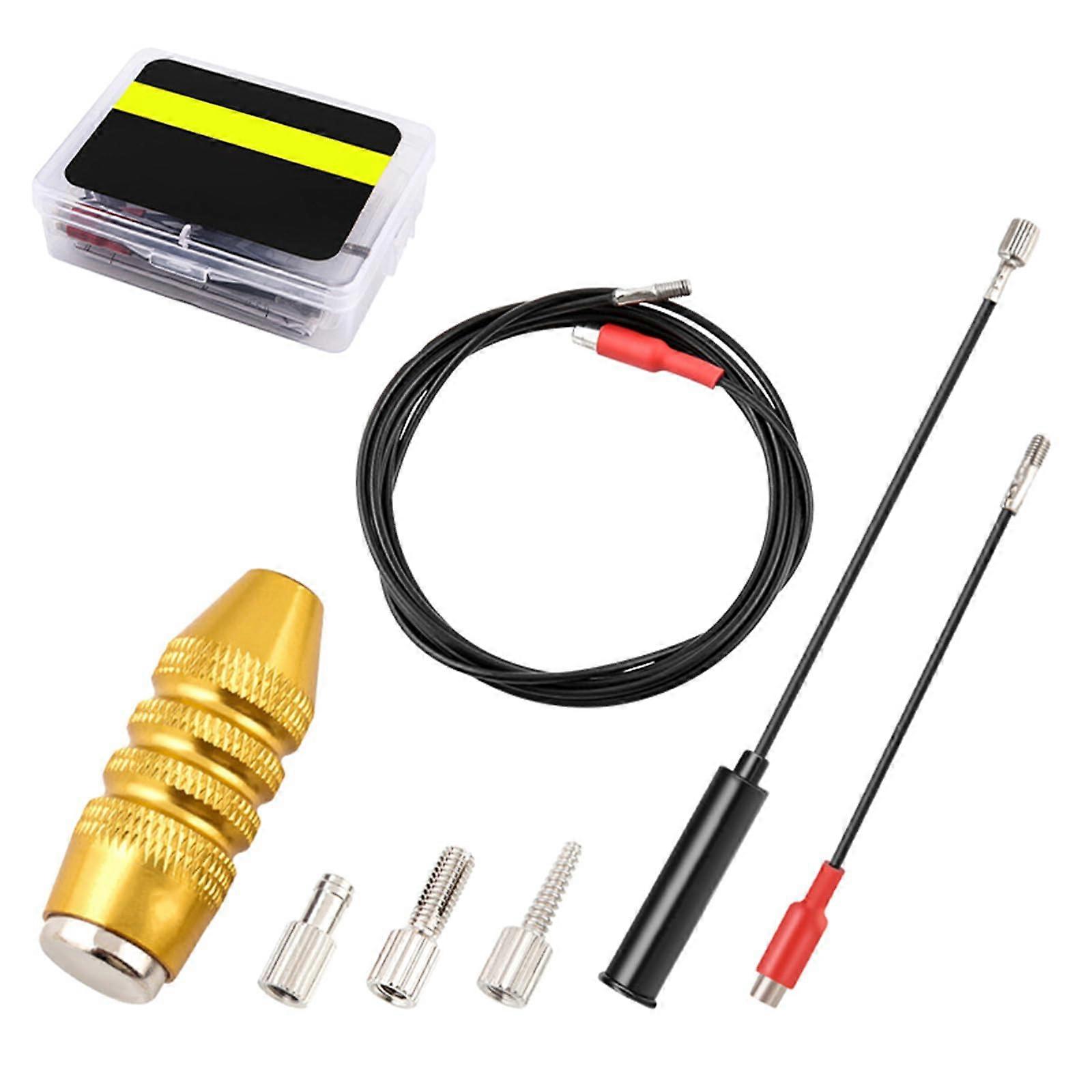 Professional Bicycles Internal Cable Routing Tool Replacement Inner Brake Cable Internal Cable Routing Kits