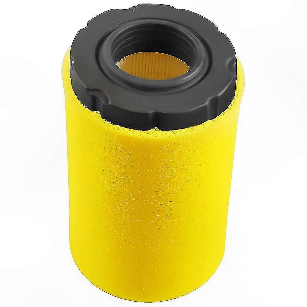 Lawn Mower Air Filter with Pre-Filter for 20-21HP Engines MIU11511 GY21055 Replacement Part 793569