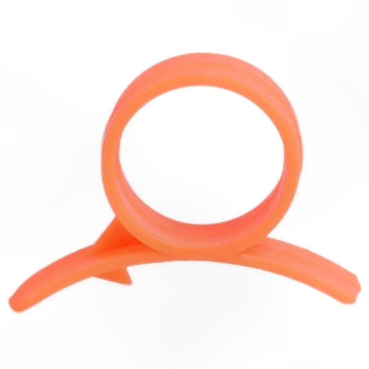 10-Piece Fruit Peeler Set for Citrus, Lemon, and Grapefruit Slicing with Ring Cutter for Kitchen Use