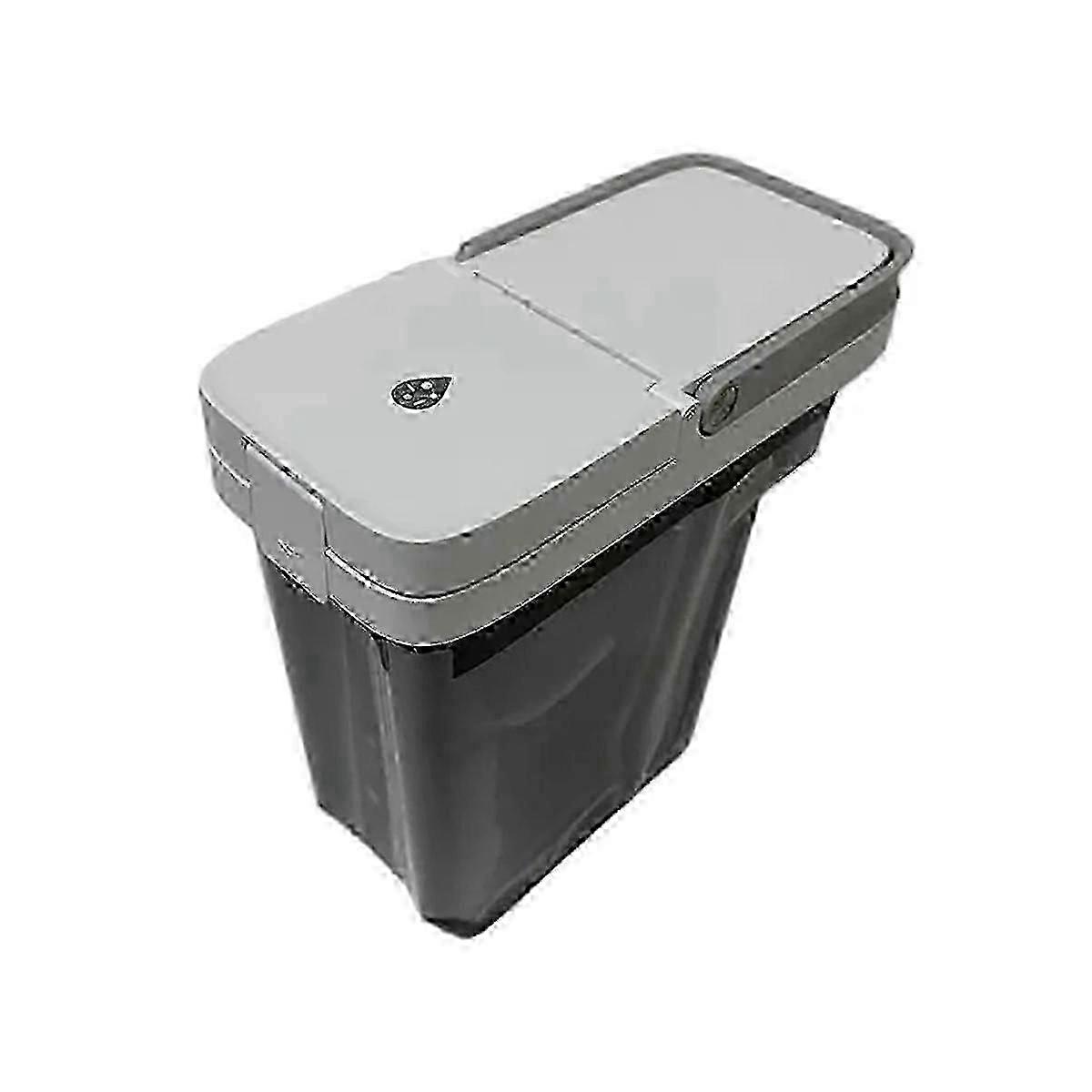 Water Tank Replacement for S8/S8 Pro Ultra/S8+ Robot Vacuum Cleaner