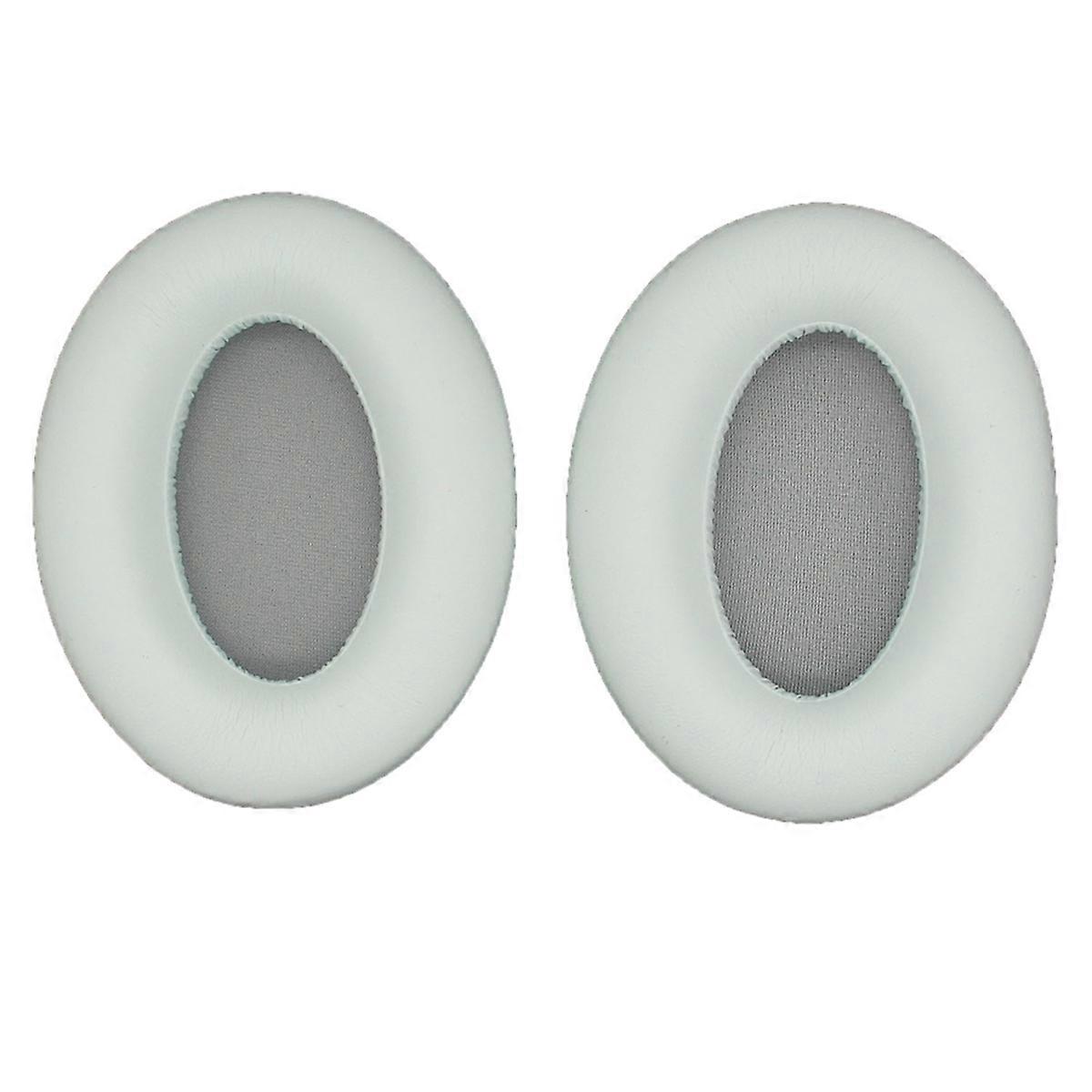 Ear Pads for MT6 PRO Headphone Accessories Cyan-Green