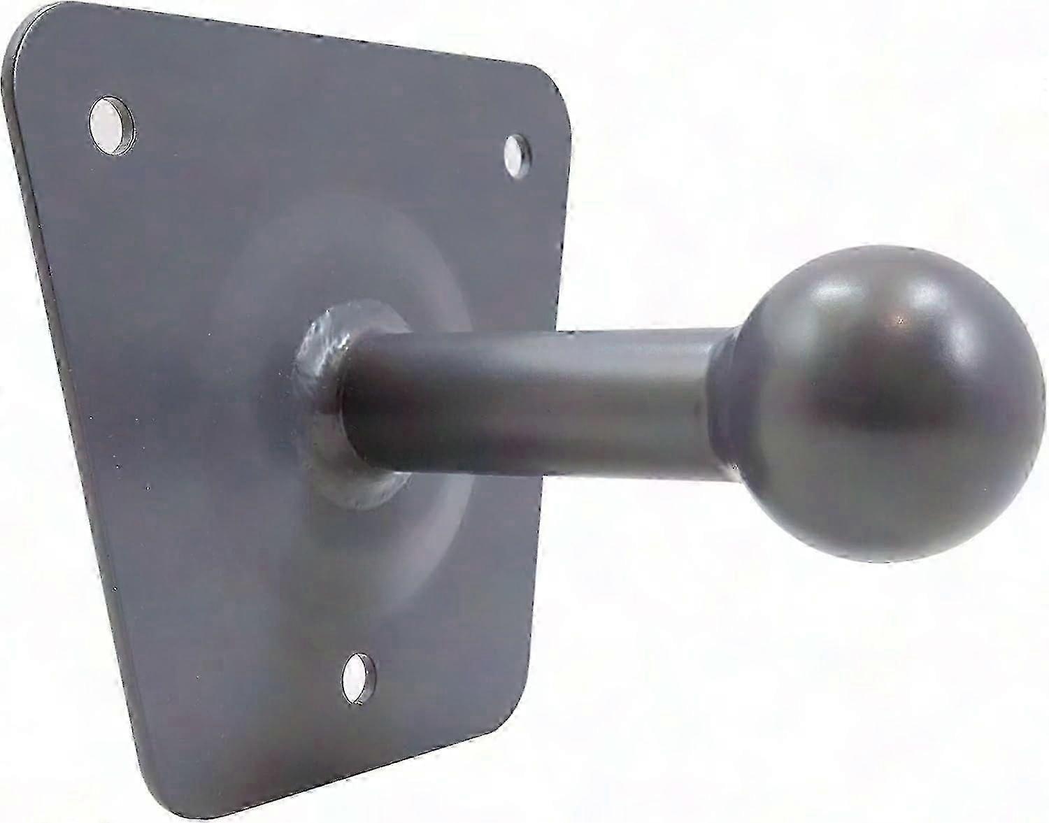AS15012 Long Wall Bracket for Bike Racks and Trailers