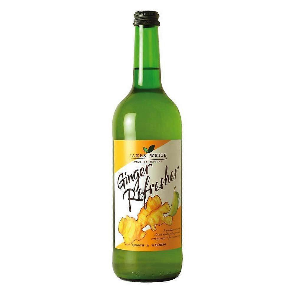 Great Uncle Cornelius Ginger Refresher 750ml - 2 Pack
