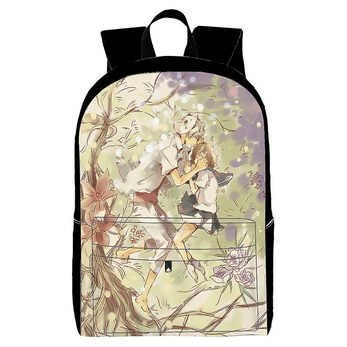 Backpack, with Multiple Organizational Compartments, Fits 15.6 Inch Notebook, for Travel, Teen, Business Work S1604