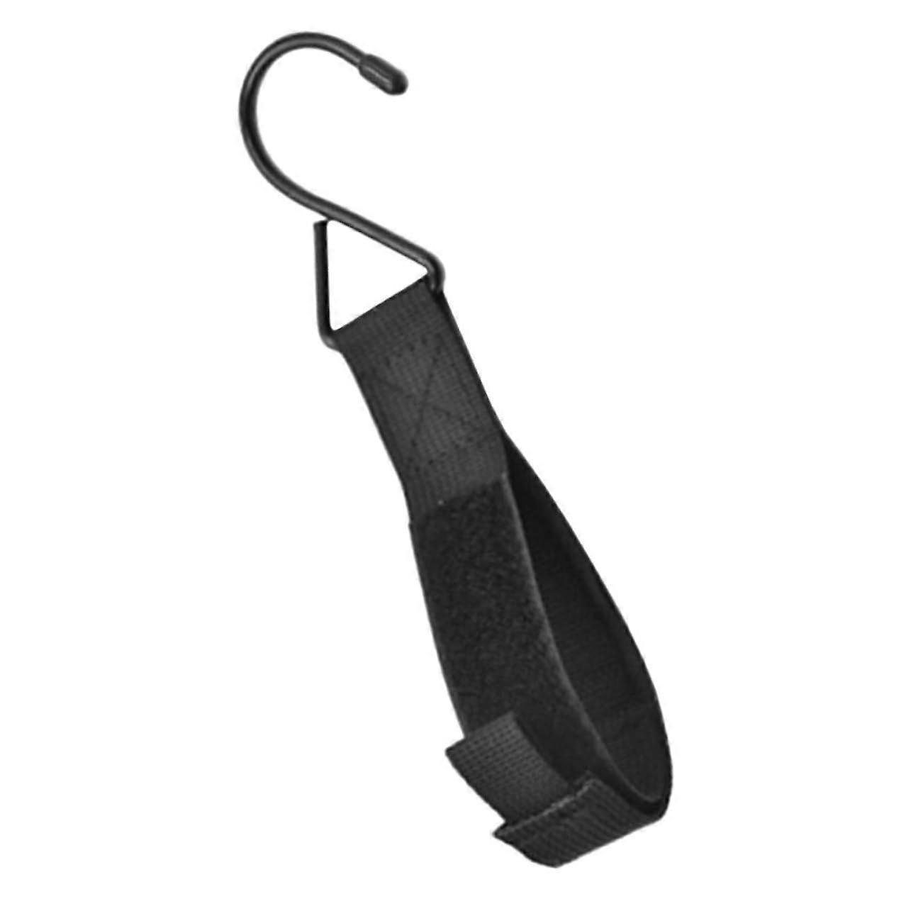 MultiPurpose Heavy Duty Hook Oxford Cloth Camping Tent Hooks Snap Loop