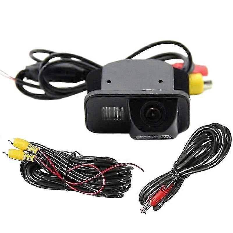 Backup Camera for Toyota Corolla Vios 20072011