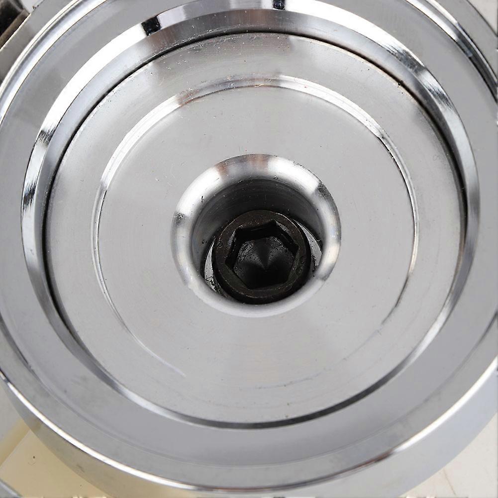 Badge Pin Making Mould DIY Button Maker Punch Press Tool Accessories 58mm