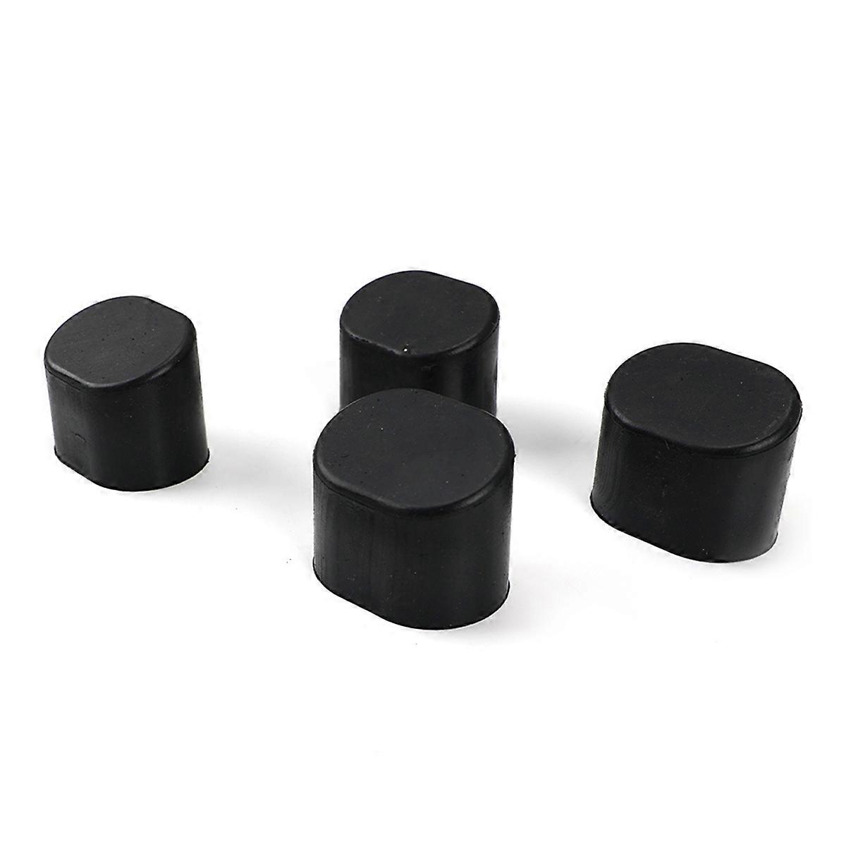 N074647 Support de scie à table Pied Tampon en caoutchouc pour DWX DWX723