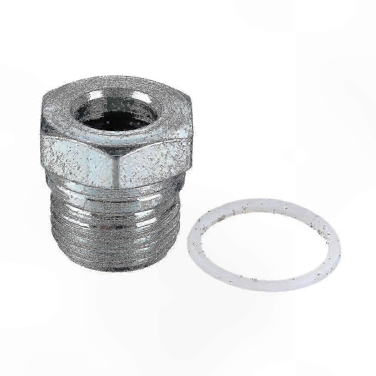 Power Steering Pump Nut Compatible with Multiple  Models