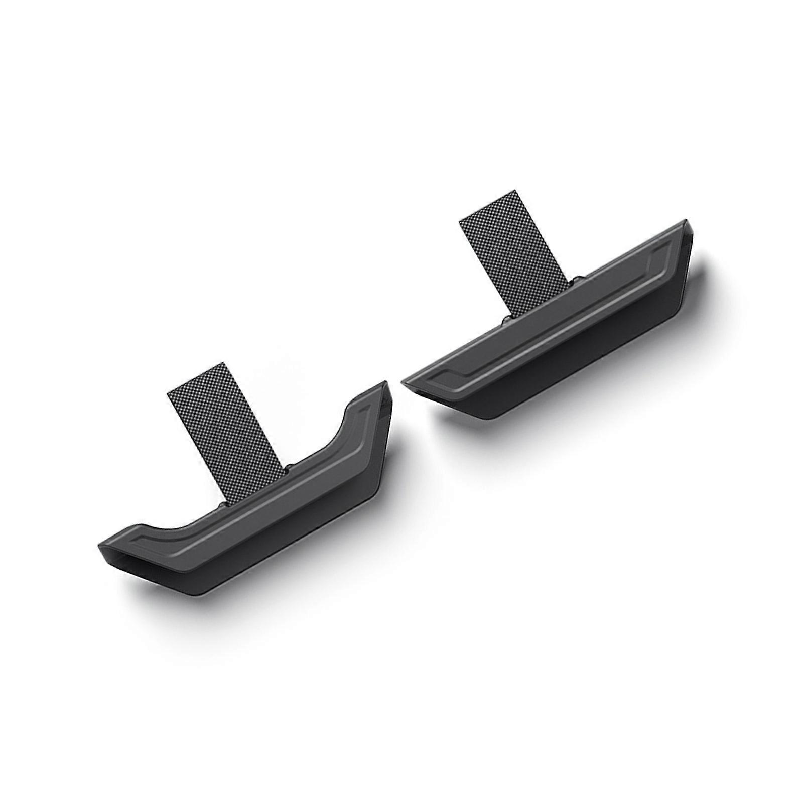 Trunk Handle Invisible Designs Quick Release Strong ABS Trunk Pull Rope Invisible Trunk Release Handle Strong for Vehicle Multicolor