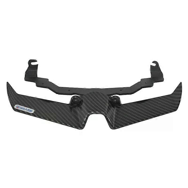 For Yamaha MT-10 MT10 SP 2022 2023 2024 Front Wheel Fender Beak Nose Cone Extension Cover Extender Cowl