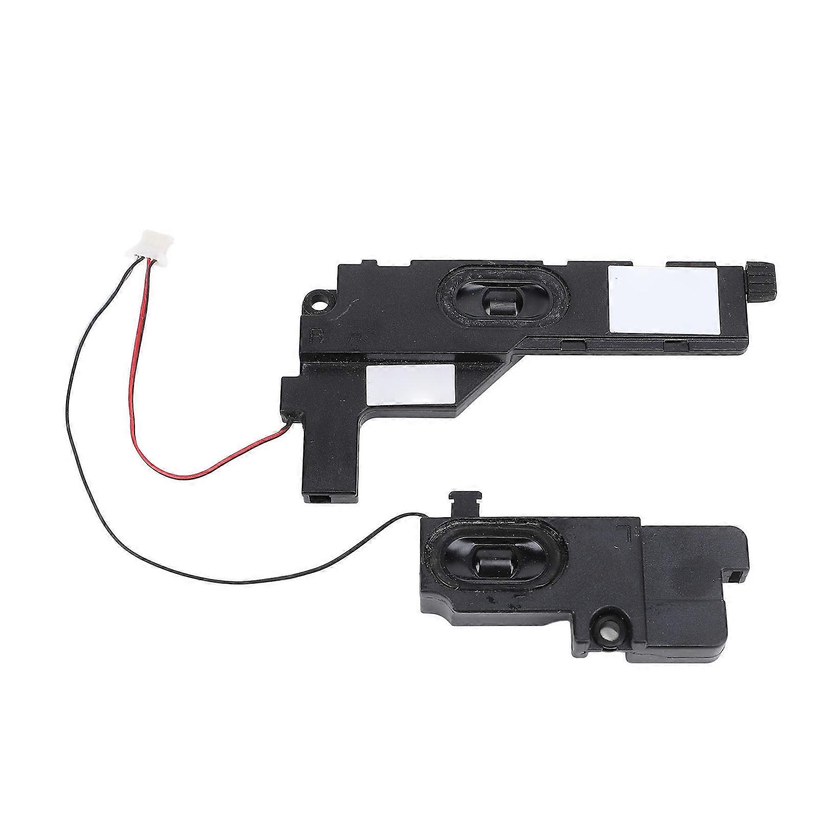 Laptop Speaker Plug and Play Internal Speaker for ProBook 450 455 G0 G1 Premium Sound