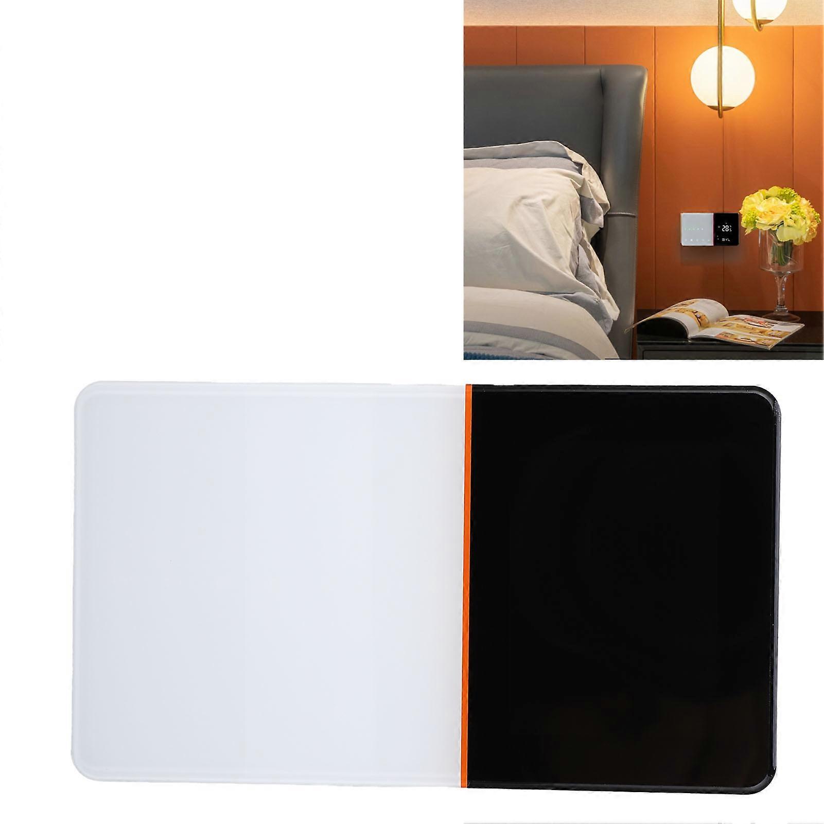 BHT-005GCLW WiFi Smart Temp Controller 5A 95-240V LCD Display