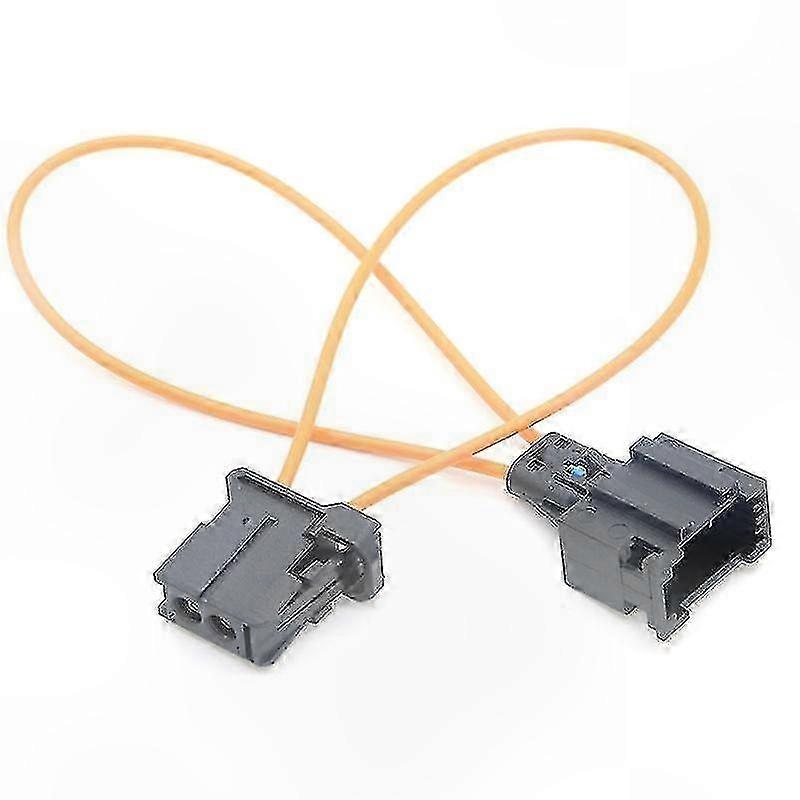 Fiber Optic Loop Adapter Kit for MOST System - Male and Female Connectors