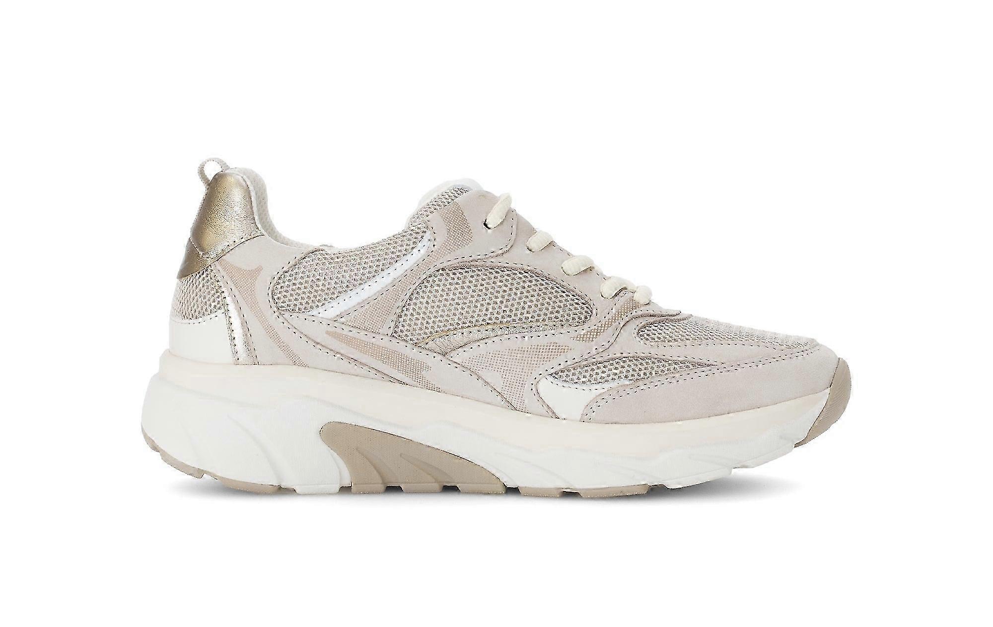 Gabor Rollingsoft Sensitive 66.936.31 - women's sneaker for walking