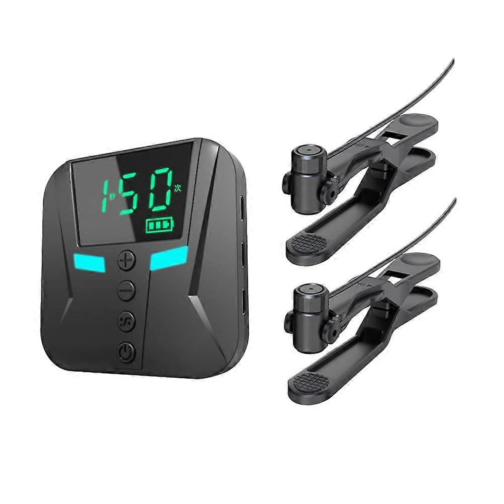 Mobile Phone Screen Clicker - High-Speed Clicking for Streamers & Gamers