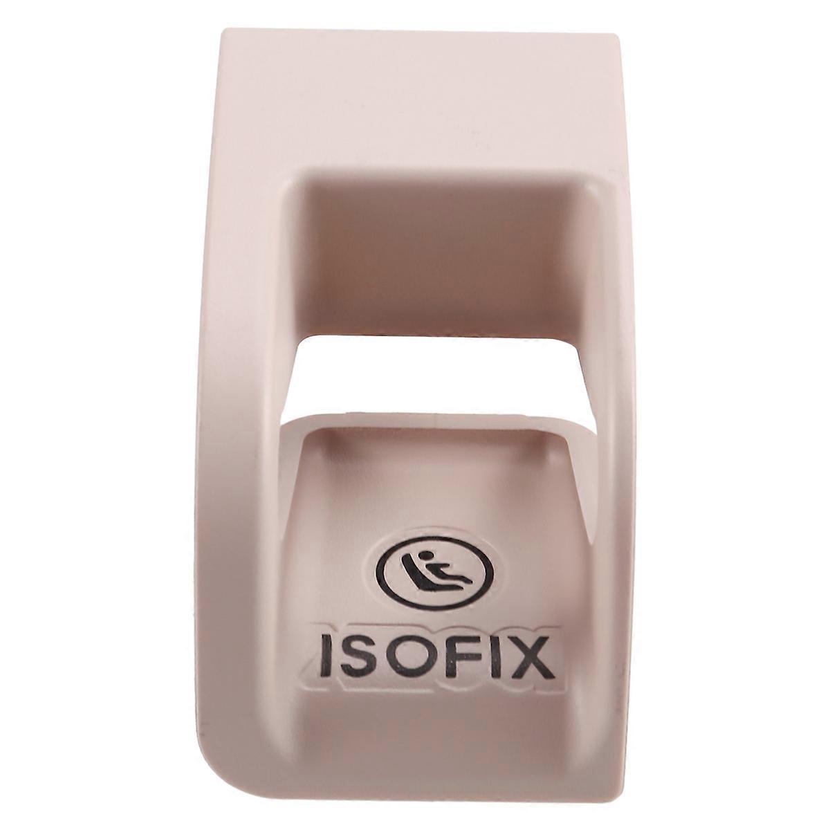 Car Rear Seat ISOFIX Cover Fixed Clip for W247 GLB180 200 20-24 Child Seat Belt Clips A2478608302 L
