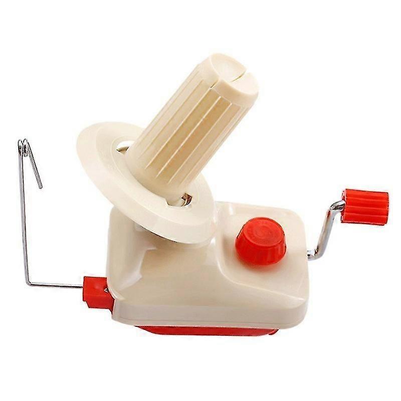 Bobbin Winding Machine Knitting Machine Knitting Machine Handball Winding Machine Colored Wool Spool (1 piece)