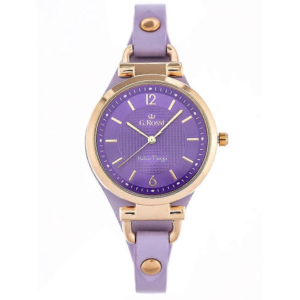 Watch G. Rossi ty556760