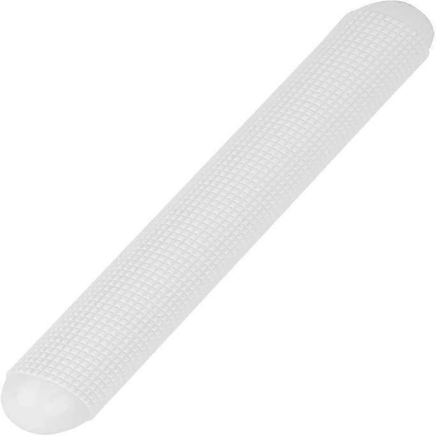 1Pc Stick Small Cake Paste Icing Non Stick Rolling Pin Fondant Cake for Baking Kitchen Tool