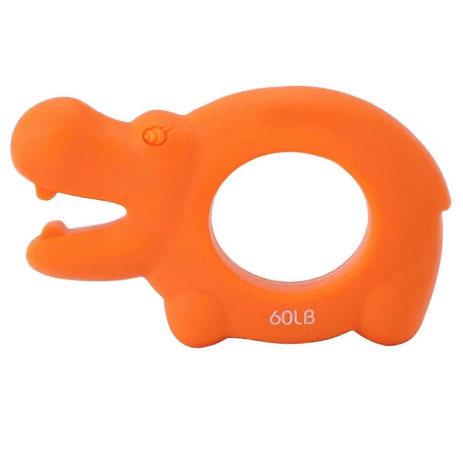 2025 Latest Model Hand Strengthener Grip Ring Forearm Ring Hand Exercisers Sil...