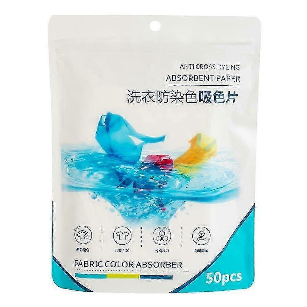 2025 Laundry Detergent Tablet Sheets with Tide Color Catcher & Anti-Dye Wipes - Bubble Cloth Cleaning Sheets for Washing Machines at Home