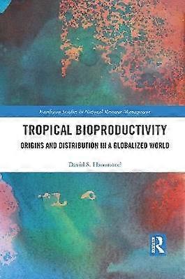 Tropical Bioproductivity
