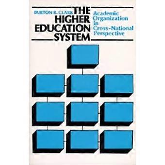 The Higher Education System