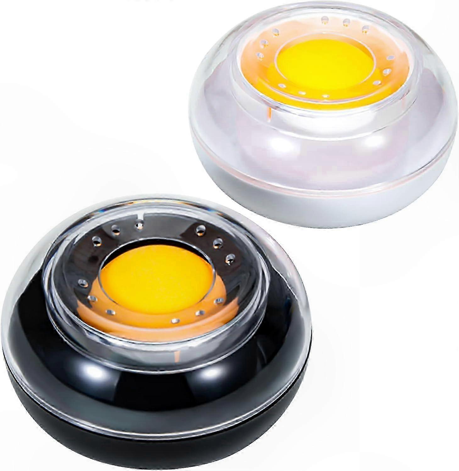 Dual Pack Fingertip Moistener for Paper Handling and Cash Counting