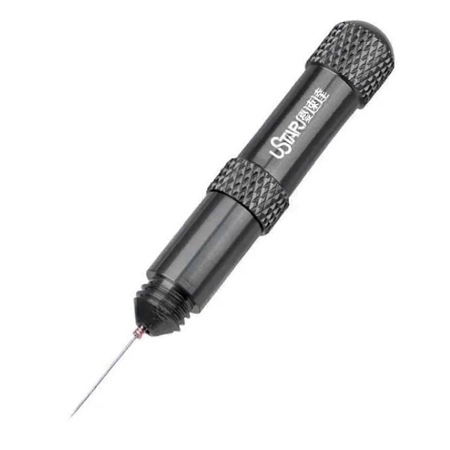 Mini Metal Glue Applicator Needle for Hobby, Craft