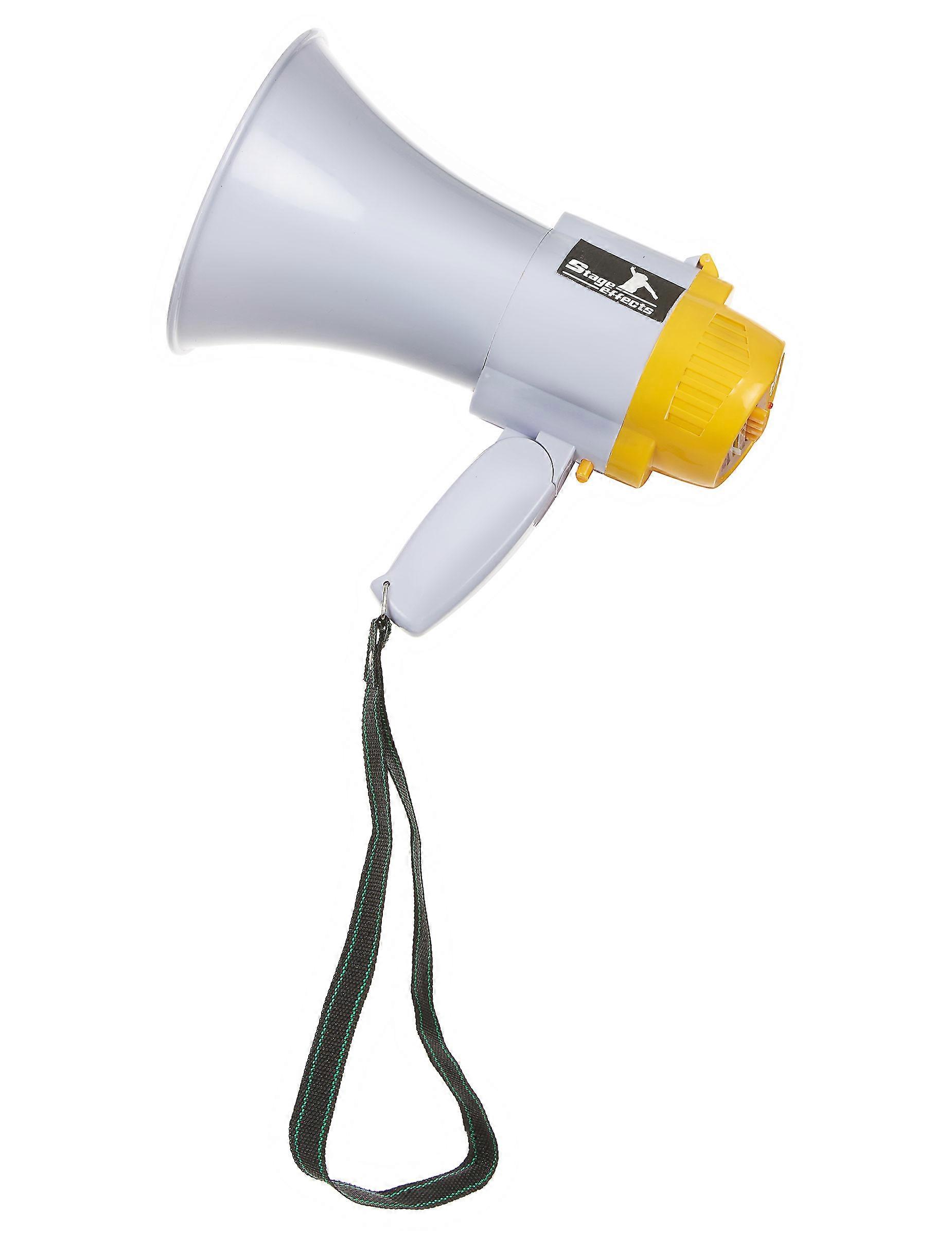 Megaphone