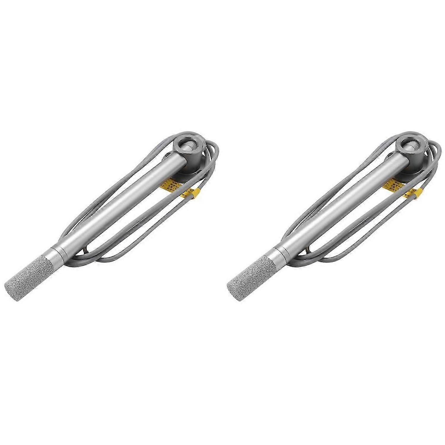 Temperature & Humidity Sensor,FG6020 Sensor Probe for HVAC Incubator