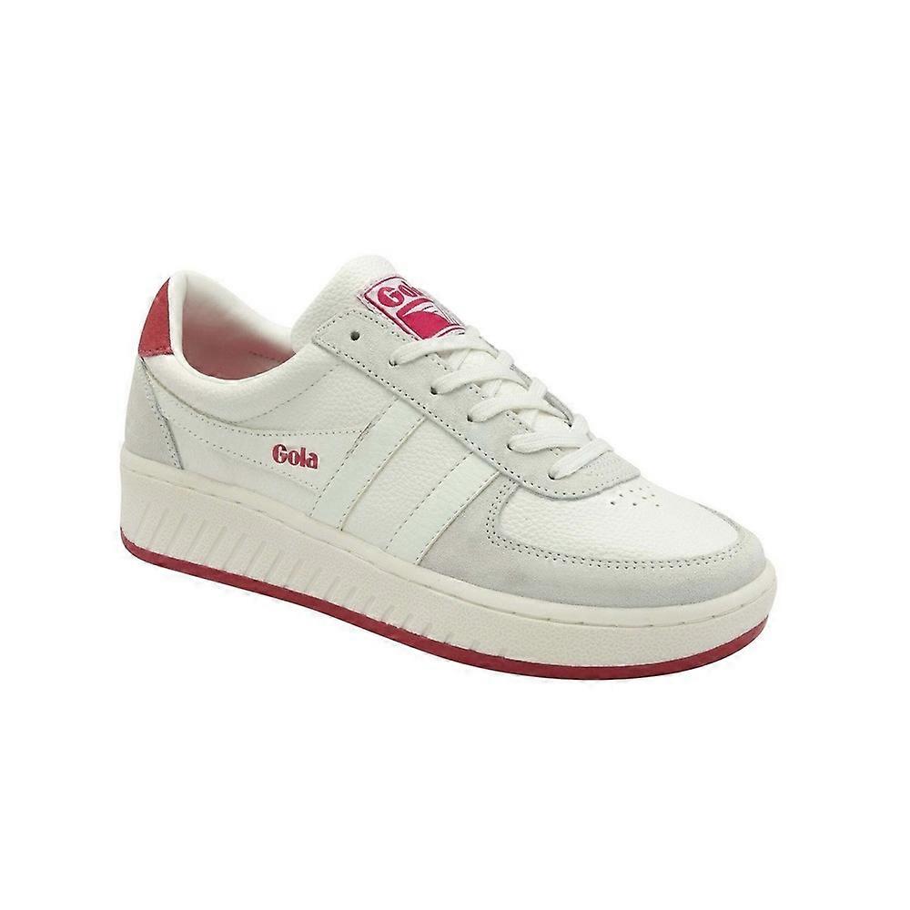 Shoes Gola Grandslam 88 CLB513WW