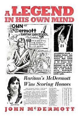 A Legend in His Own Mind