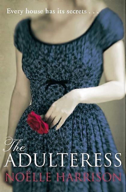 L'Adultère - Noelle Harrison