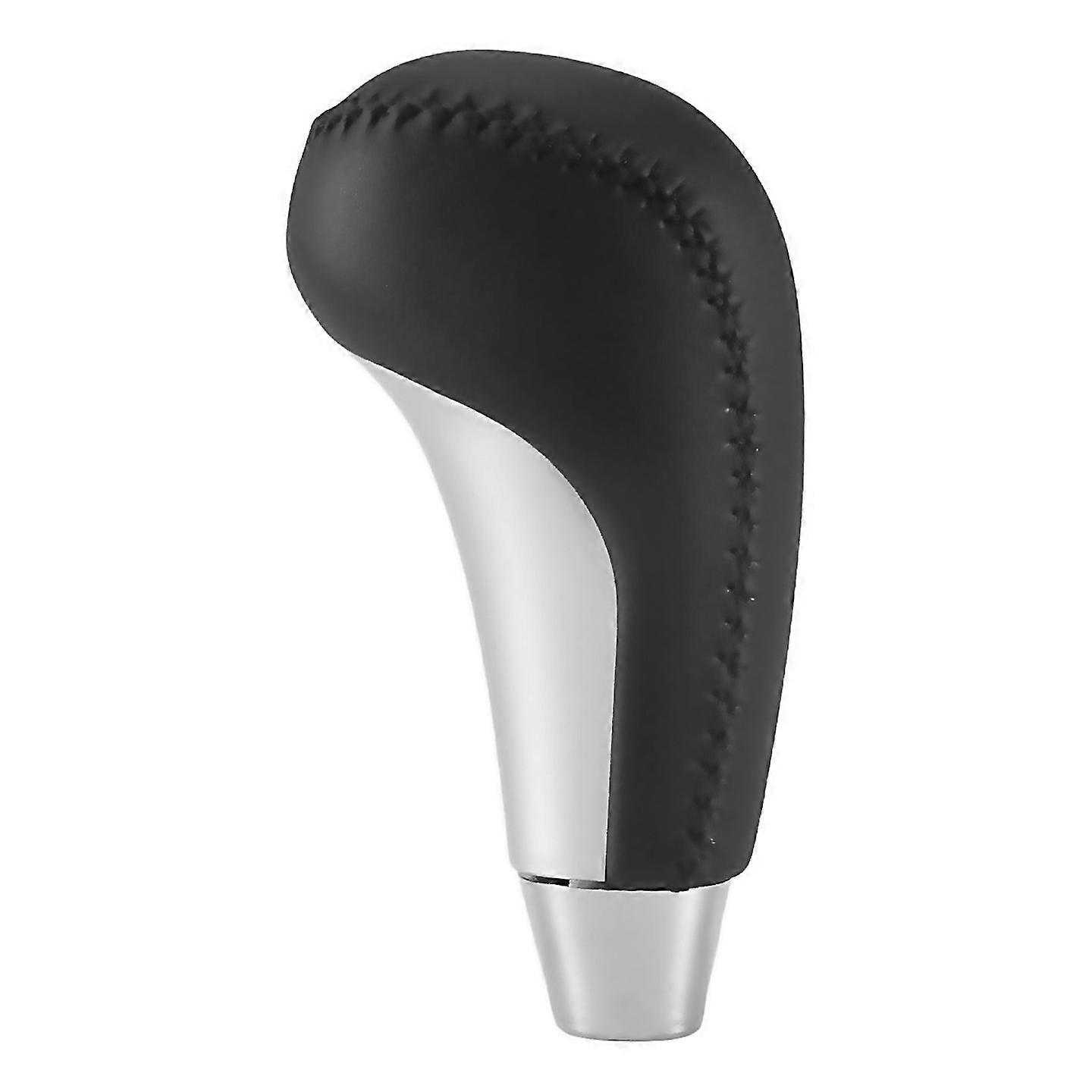 For Auto Gear Leather Shift Knob Lever For Sorento For