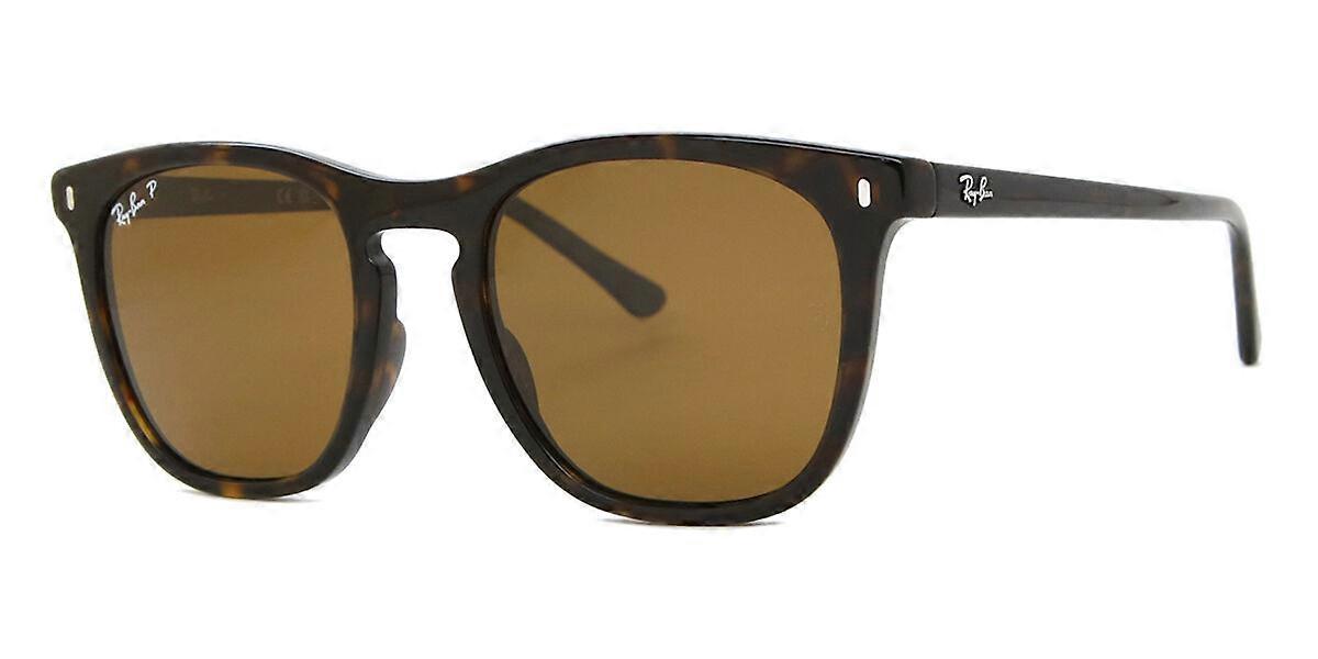 Ray-Ban RB2210 Polarized 902/57 Unisex Sunglasses